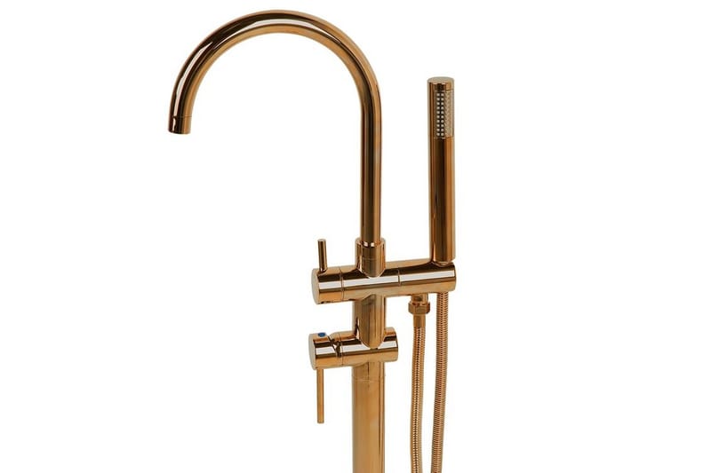 Tugela Badekarblander 22,5 cm - Kobber - Hus & oppussing - Kjøkken & bad - Baderom - Badekar