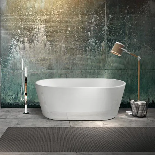 Badekar Lugn 1600