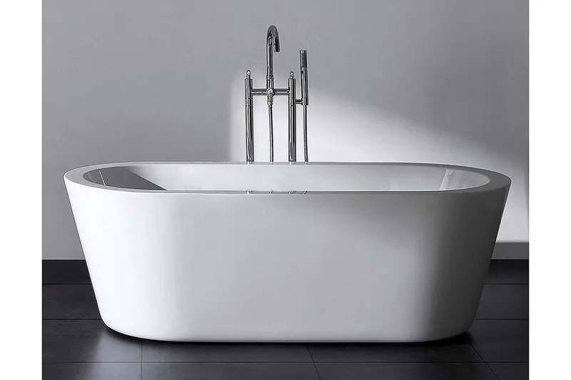 Badkar Bathlife Vit