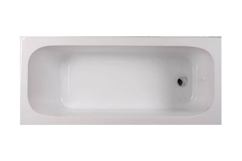 Bathlife Paus Badekar 1600x700 - Hus & oppussing - Kjøkken & bad - Baderom - Badekar