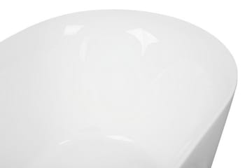 Carrera Badekar 170 cm - Hvit - Hus & oppussing - Kjøkken & bad - Baderom - Badekar