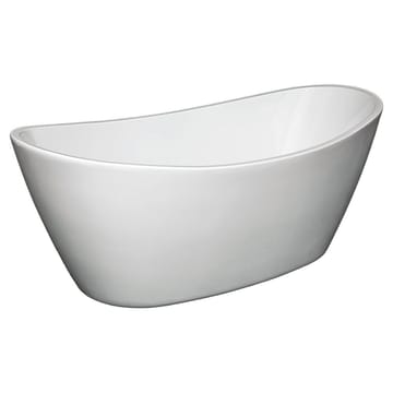 Ideal Relax Badekar Bathlife - Hus & oppussing - Kjøkken & bad - Baderom - Badekar - Frittstående badekar