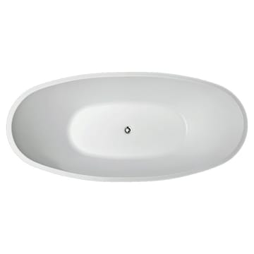 Ideal Relax Badekar Bathlife - Hus & oppussing - Kjøkken & bad - Baderom - Badekar - Frittstående badekar
