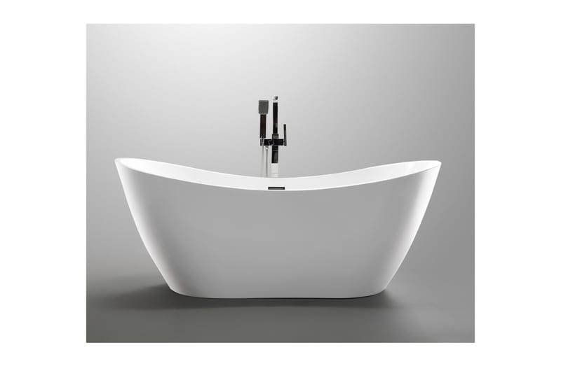 Metis Frittstående badekar 180 cm, undefined