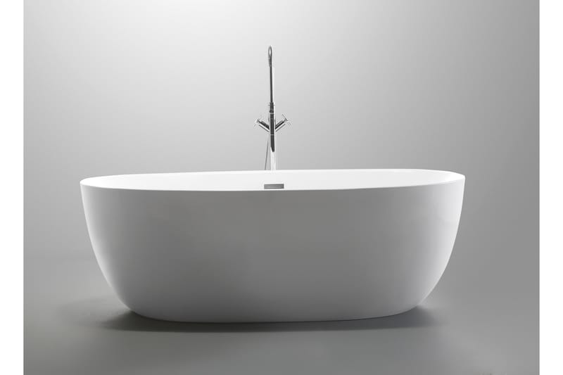 Persefone Frittstående badekar 140 cm, undefined