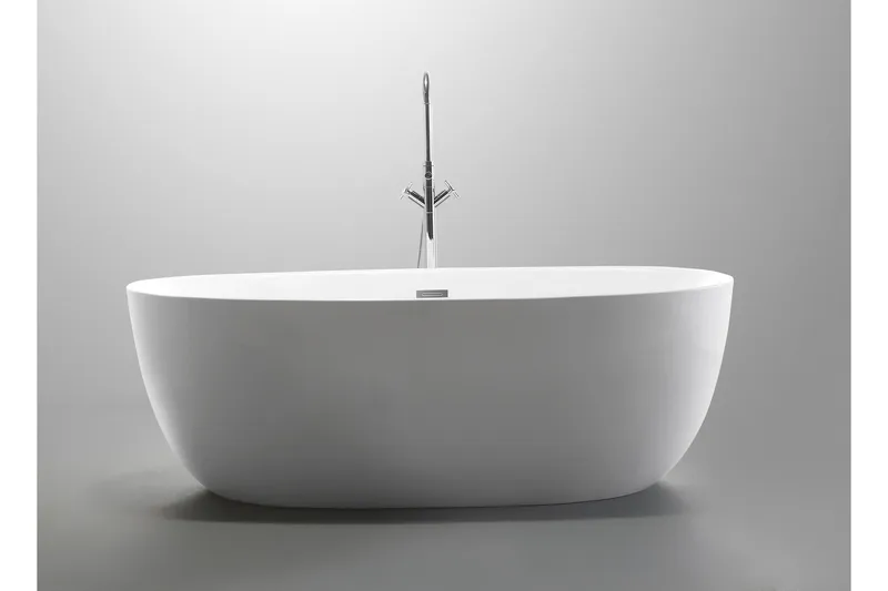 Persefone Frittstående badekar 140 cm, undefined