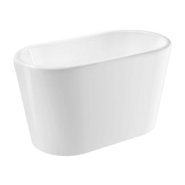 Ideal Sittebadekar Bathlife - Hus & oppussing - Kjøkken & bad - Baderom - Badekar