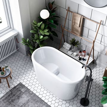 Ideal Sittebadekar Bathlife - Hus & oppussing - Kjøkken & bad - Baderom - Badekar