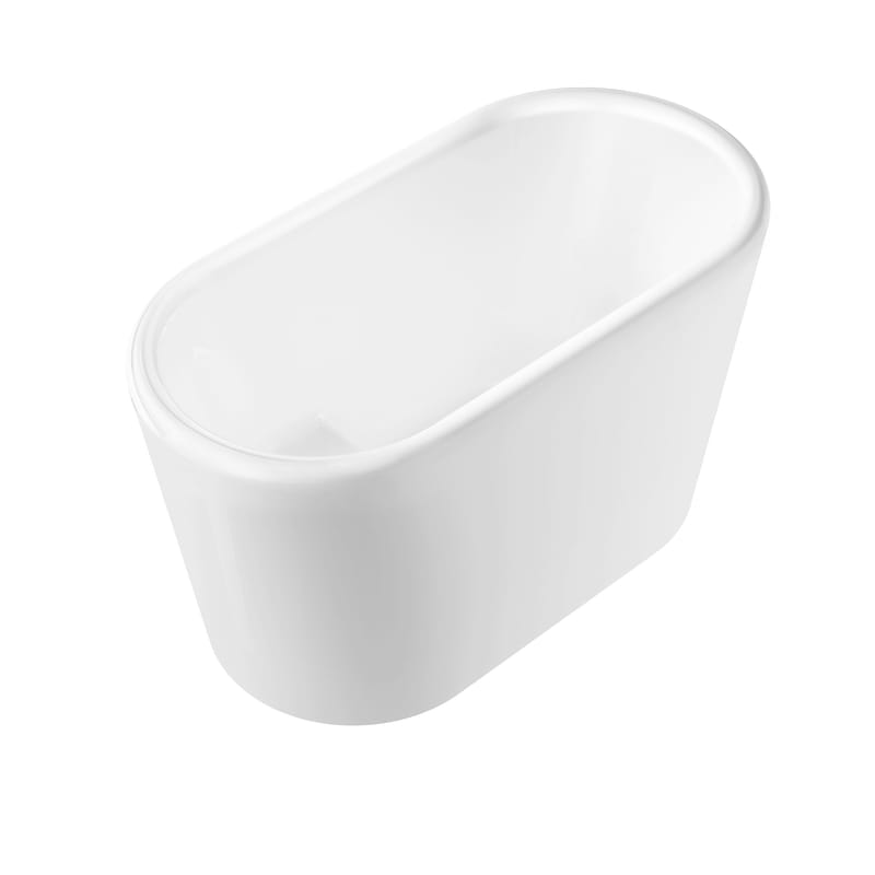 Ideal Sittebadekar Bathlife - Hus & oppussing - Kjøkken & bad - Baderom - Badekar