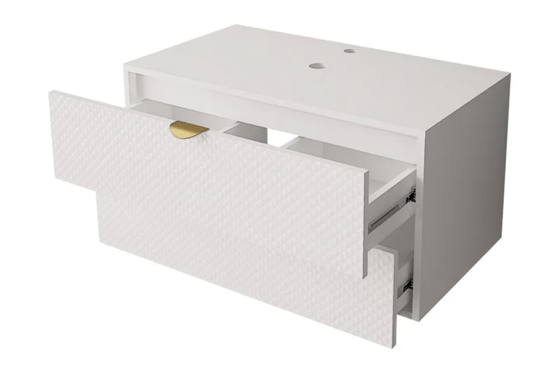 Alijan Servantskap - Hus & oppussing - Kjøkken & bad - Baderom - Baderomsmøbler & baderomsinnredning - Servantskap & kommode