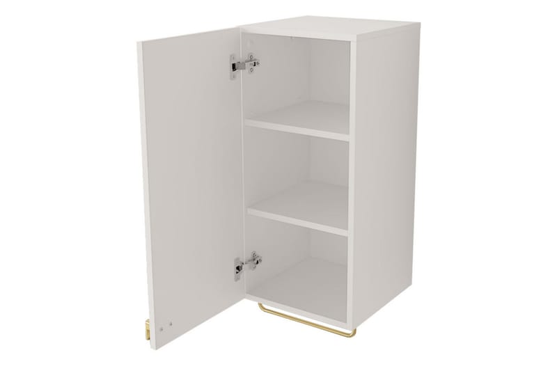 Alima Møbelsett til Bad - Hus & oppussing - Kjøkken & bad - Baderom - Baderomsmøbler & baderomsinnredning - Komplette møbelpakker