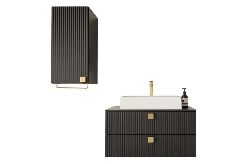 Alima Møbelsett til Bad, undefined