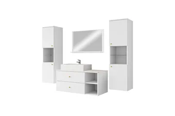 Askersund Møbelsett for Baderom