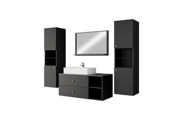 Askersund Møbelsett for Baderom