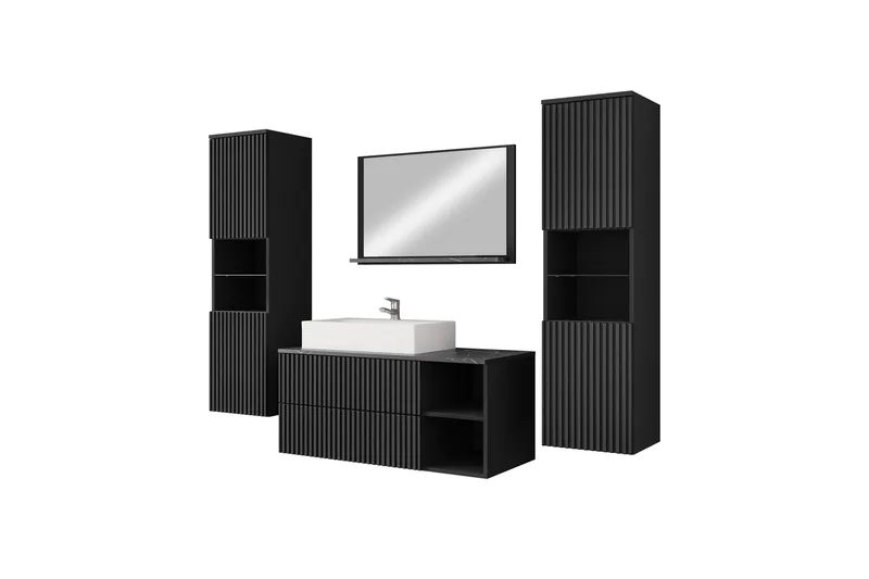 Askersund Møbelsett til Bad, undefined