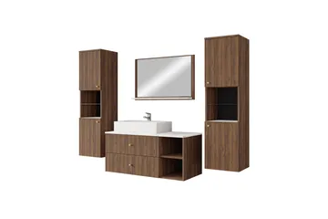 Askersund Møbelsett til Bad