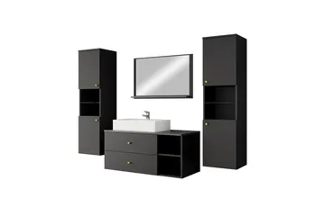 Askersund Møbelsett til Bad