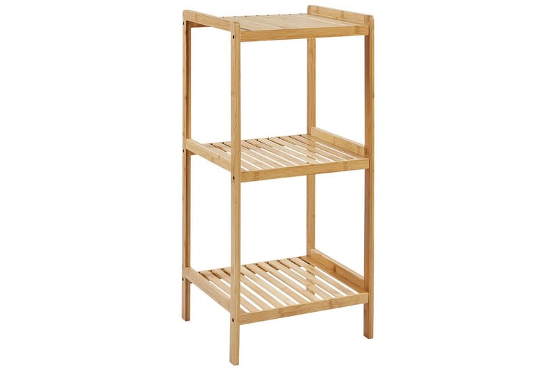 Baderomshylle Baxley - Hus & oppussing - Kjøkken & bad - Baderom - Baderomsmøbler & baderomsinnredning - Baderomshylle