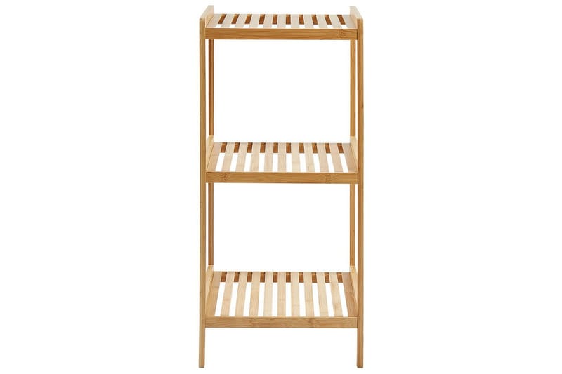 Baderomshylle Baxley - Hus & oppussing - Kjøkken & bad - Baderom - Baderomsmøbler & baderomsinnredning - Baderomshylle