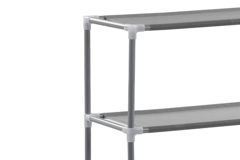 Oppbevaringsstativ til vaskemaskin 3 etasjer 69x28x169cm - Hus & oppussing - Kjøkken & bad - Baderom - Baderomsmøbler & baderomsinnredning - Baderomshylle