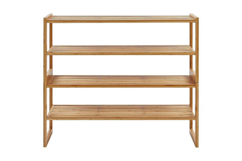 Baderomshylle Uvalda - Hus & oppussing - Kjøkken & bad - Baderom - Baderomsmøbler & baderomsinnredning - Baderomshylle