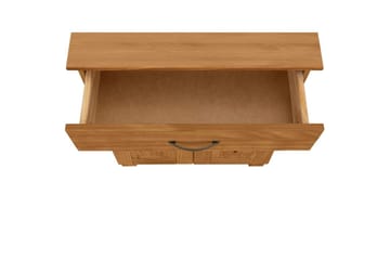 Baderomsskap Alby 60x30x80 cm, Beiset/funksjonsbeskrivelse - 60x30x80 cm, Beiset/funksjonsbeskrivelse - Hus & oppussing - Kjøkken & bad - Baderom - Baderomsmøbler & baderomsinnredning - Baderomsskap