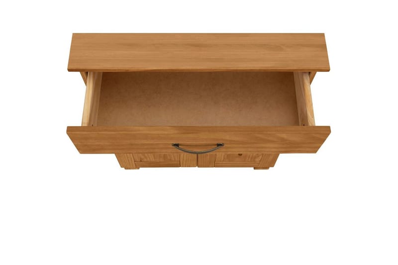 Baderomsskap Alby 60x30x80 cm, Beiset/funksjonsbeskrivelse - 60x30x80 cm, Beiset/funksjonsbeskrivelse - Hus & oppussing - Kjøkken & bad - Baderom - Baderomsmøbler & baderomsinnredning - Baderomsskap