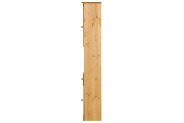 Baderomsskap Cornelia 30x30x176 cm - 30x30x176 cm - Hus & oppussing - Kjøkken & bad - Baderom - Baderomsmøbler & baderomsinnredning - Baderomsskap
