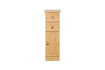 Baderomsskap Cornelia 30x30x90 cm - 30x30x90 cm - Hus & oppussing - Kjøkken & bad - Baderom - Baderomsmøbler & baderomsinnredning - Baderomsskap