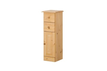 Baderomsskap Cornelia 30x30x90 cm - 30x30x90 cm - Hus & oppussing - Kjøkken & bad - Baderom - Baderomsmøbler & baderomsinnredning - Baderomsskap