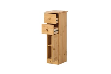 Baderomsskap Cornelia 30x30x90 cm - 30x30x90 cm - Hus & oppussing - Kjøkken & bad - Baderom - Baderomsmøbler & baderomsinnredning - Baderomsskap