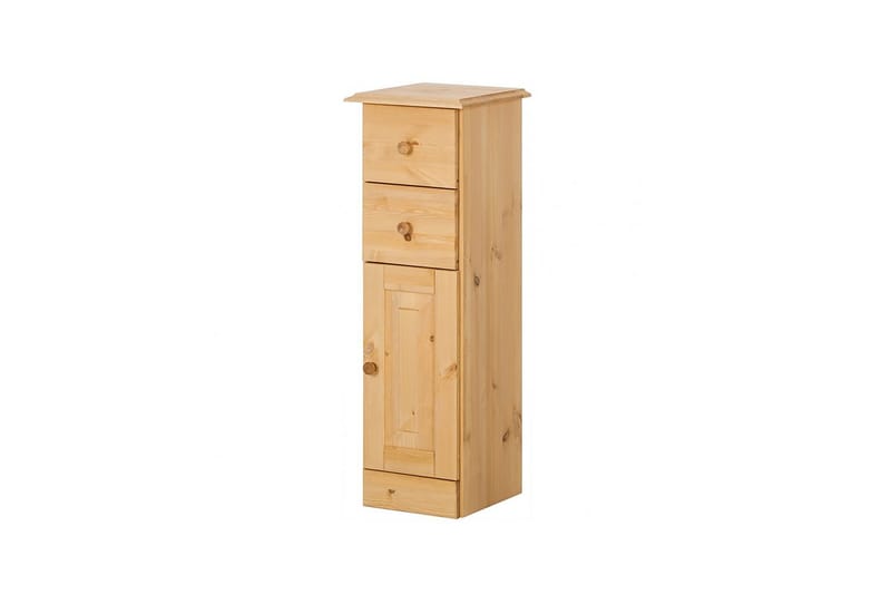 Baderomsskap Cornelia 30x30x90 cm - 30x30x90 cm - Hus & oppussing - Kjøkken & bad - Baderom - Baderomsmøbler & baderomsinnredning - Baderomsskap
