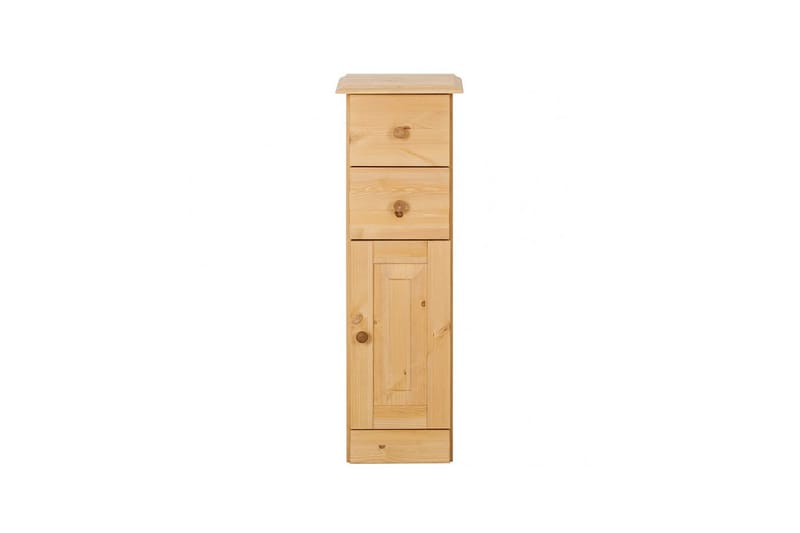 Baderomsskap Cornelia 30x30x90 cm - 30x30x90 cm - Hus & oppussing - Kjøkken & bad - Baderom - Baderomsmøbler & baderomsinnredning - Baderomsskap