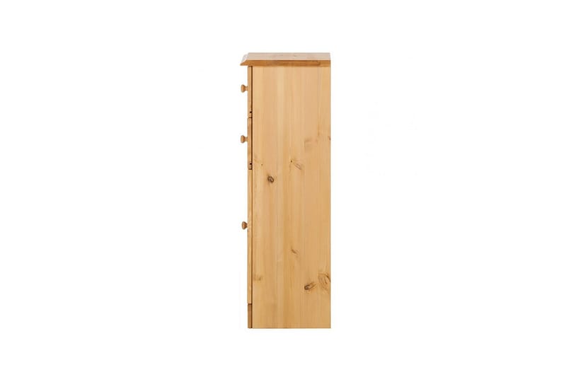 Baderomsskap Cornelia 30x30x90 cm - 30x30x90 cm - Hus & oppussing - Kjøkken & bad - Baderom - Baderomsmøbler & baderomsinnredning - Baderomsskap