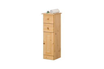 Baderomsskap Cornelia 30x30x90 cm - 30x30x90 cm - Hus & oppussing - Kjøkken & bad - Baderom - Baderomsmøbler & baderomsinnredning - Baderomsskap