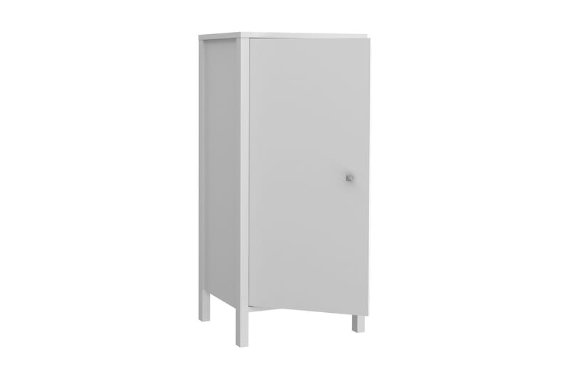 Elsassona Baderomsskap 40x35 cm - Hvit - Hus & oppussing - Kjøkken & bad - Baderom - Baderomsmøbler & baderomsinnredning - Baderomsskap