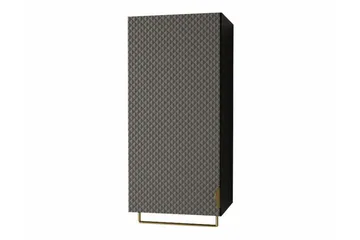 Glenndale Väggskåp 35x35 cm Concept 55 Grey - Hus & oppussing - Kjøkken & bad - Baderom - Baderomsmøbler & baderomsinnredning - Speilskap