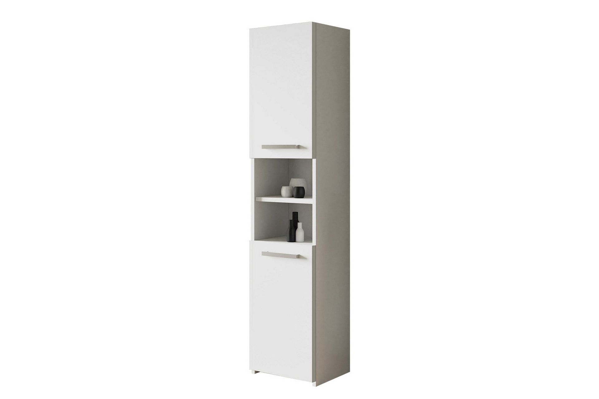 Lowry Baderomsskap 40x30x170 cm -