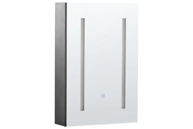 Baderomsskap med speil Cameron, undefined