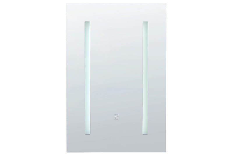 Baderomsskap med speil Cameron - Hus & oppussing - Kjøkken & bad - Baderom - Baderomsmøbler & baderomsinnredning - Speilskap