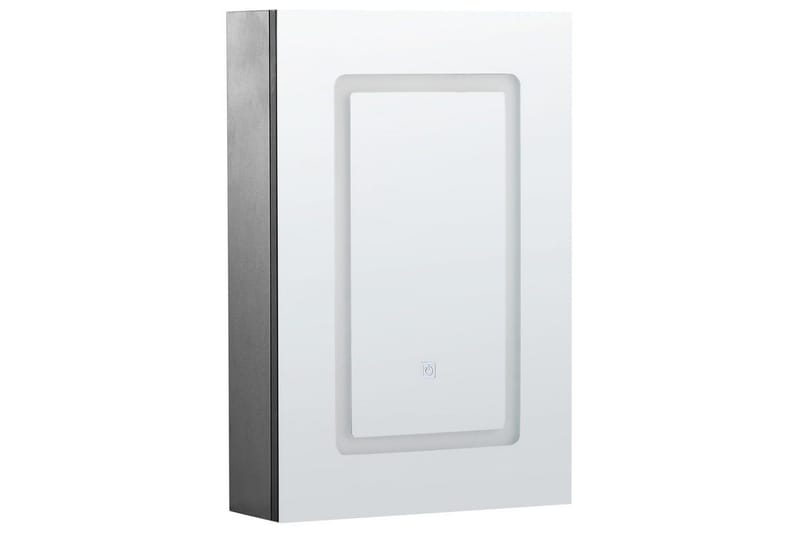 Baderomsskap med speil Condor, undefined