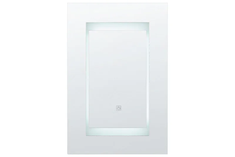 Baderomsskap med speil Malaspina - Hus & oppussing - Kjøkken & bad - Baderom - Baderomsmøbler & baderomsinnredning - Speilskap