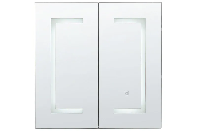 Baderomsskap med speil Mazarredo - Hus & oppussing - Kjøkken & bad - Baderom - Baderomsmøbler & baderomsinnredning - Speilskap