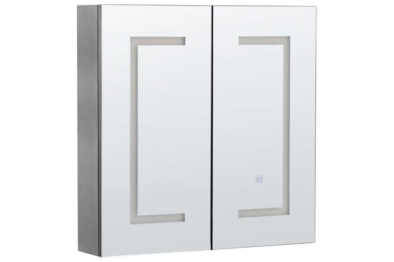 Baderomsskap med speil Mazarredo, undefined