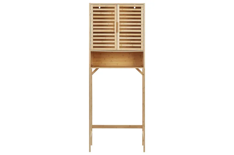 Baderomsskap Okarche - Hus & oppussing - Kjøkken & bad - Baderom - Baderomsmøbler & baderomsinnredning - Baderomshylle