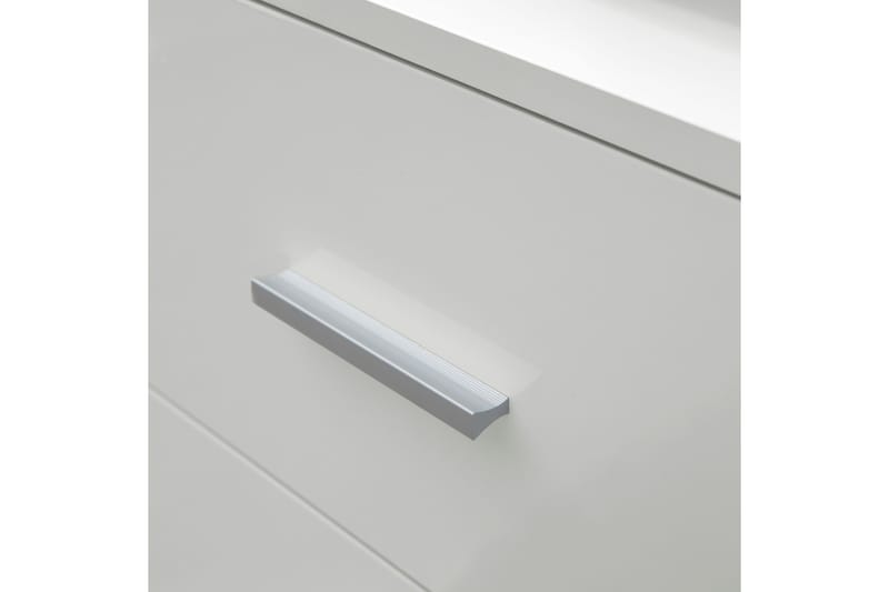 Paityn Baderomsskap 60x33 cm - Hvit - Hus & oppussing - Kjøkken & bad - Baderom - Baderomsmøbler & baderomsinnredning - Baderomsskap