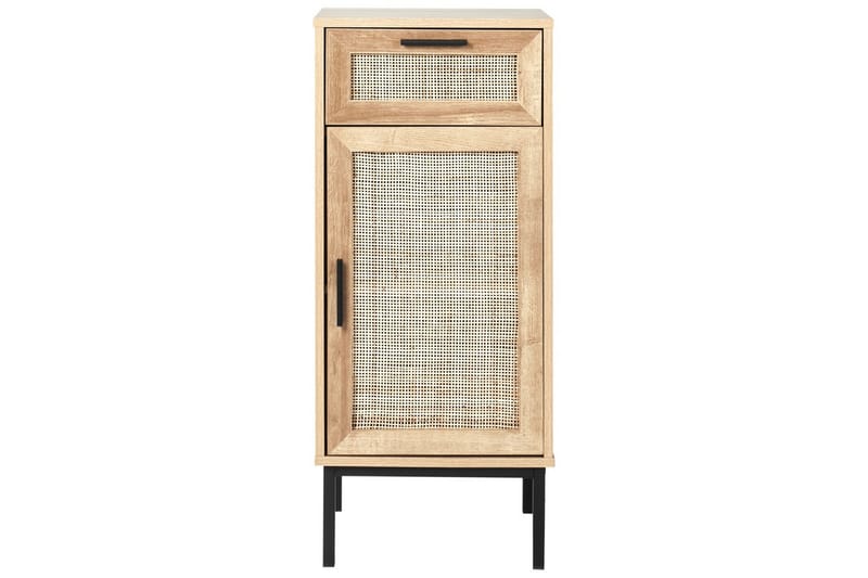 Baderomsskap Rosell 40x36x92 cm - 40x36x92 cm - Hus & oppussing - Kjøkken & bad - Baderom - Baderomsmøbler & baderomsinnredning - Baderomsskap