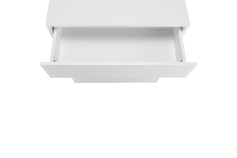 Baderomsskap Wisla 76x35x98 cm, Hvit - 76x35x98 cm, Hvit - Hus & oppussing - Kjøkken & bad - Baderom - Baderomsmøbler & baderomsinnredning - Baderomsskap