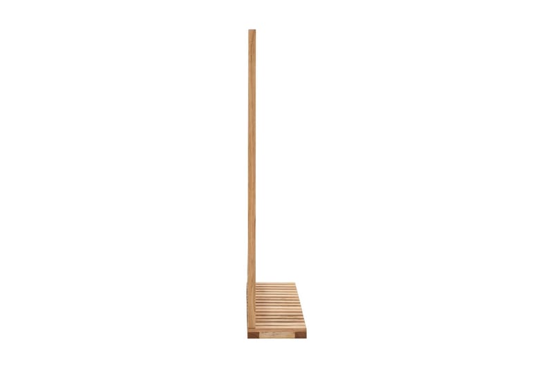 Baderomsspeil 60x12x62 cm heltre valnøtt - Hus & oppussing - Kjøkken & bad - Baderom - Baderomsmøbler & baderomsinnredning - Baderomsspeil