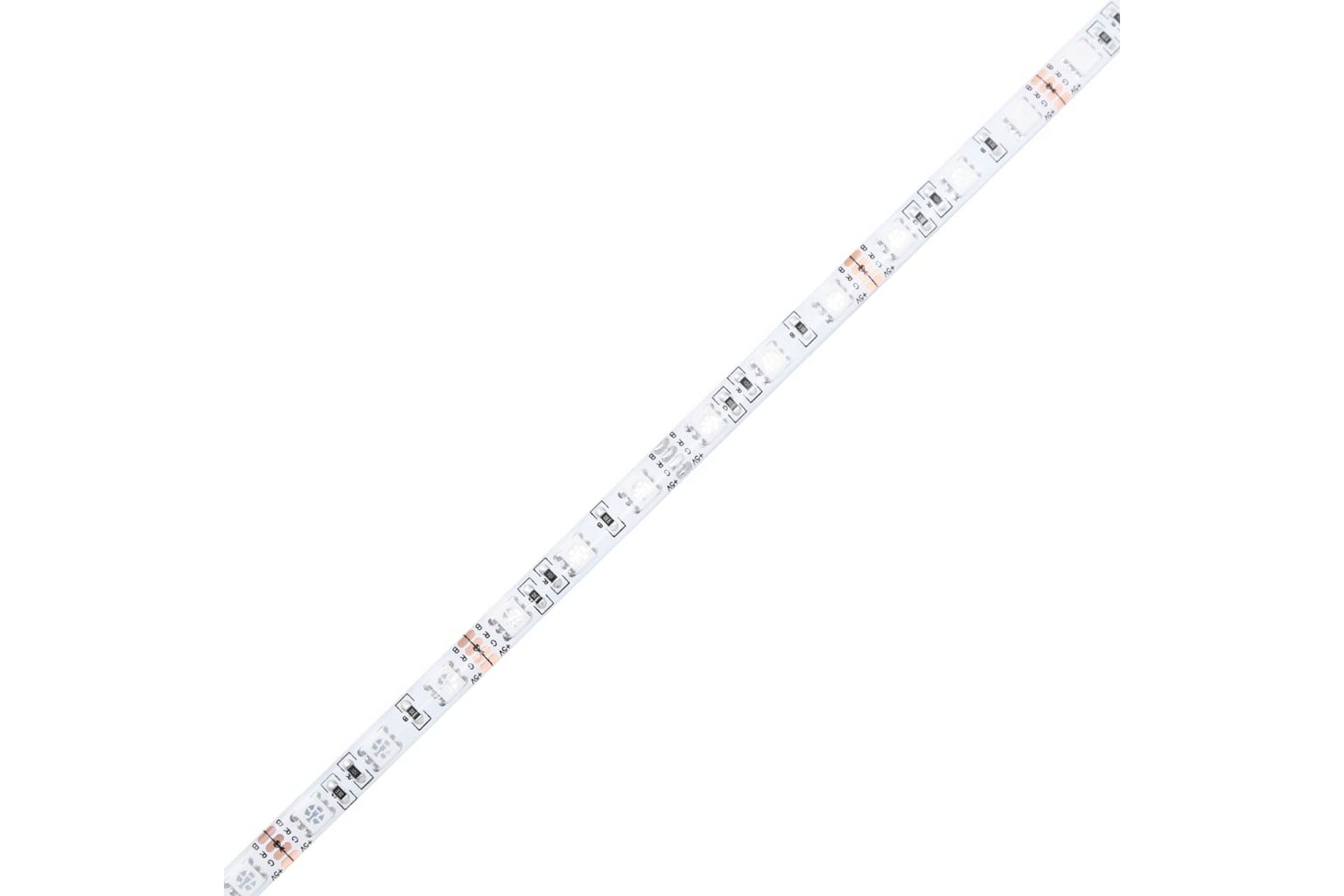 Baderomsspeil LED 100x8,5x37 cm sponplate hvit - Hvit - Hus & oppussing - Kjøkken & bad - Baderom - Baderomsmøbler & baderomsinnredning - Baderomsspeil